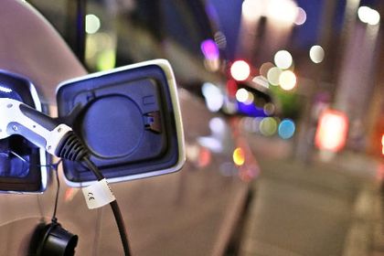 European High Power Charging for electric cars European High Power Charging for electric cars