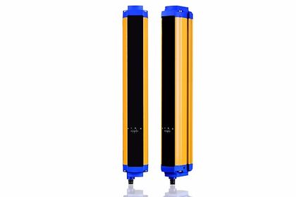 Lichtvorhang SG4 Fieldbus von Datalogic