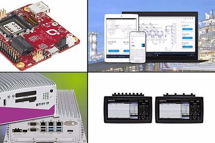 Bildcollage zu Big-Data-Produkten Bildcollage zu Big-Data-Produkten