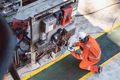 A_Safe working in isolated locations A_Safe working in isolated locations