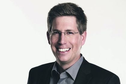 Peter Keppler von Stemmer Imaging Peter Keppler von Stemmer Imaging