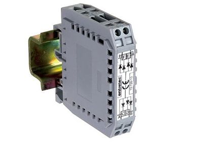 Entrelec terminal block Entrelec terminal block