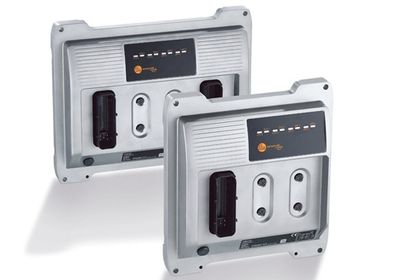 10_Standard and safety controllers from ifm electronic 10_Standard and safety controllers from ifm electronic