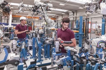 Automation Digitization Automation Digitization