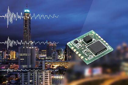 IoT in unattended systems, Omron