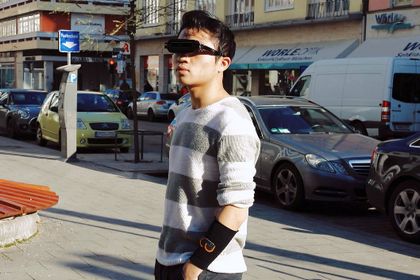BlindMan BlindMan