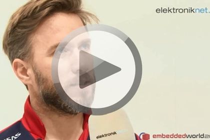 Nick Heidfeld