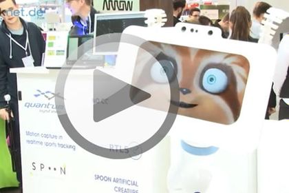 Messefilm embedded world 2018_A Messefilm embedded world 2018_A