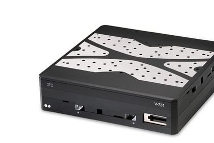 Different motorized cross tables from Physik Instrumente Different motorized cross tables from Physik Instrumente