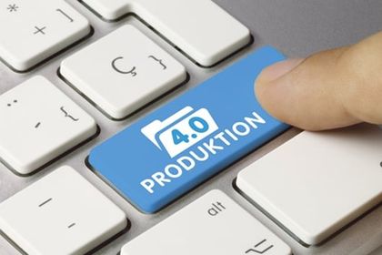 A_Production 4.0 and IT security for SMEs A_Production 4.0 and IT security for SMEs