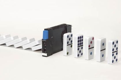 Selective circuit breakers
