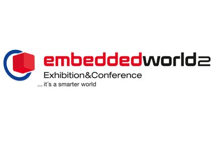 embedded world embedded world