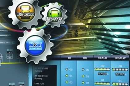nxtControl, control solutions P nxtControl, control solutions P