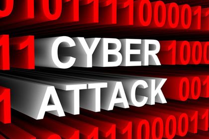 Cyberattacks