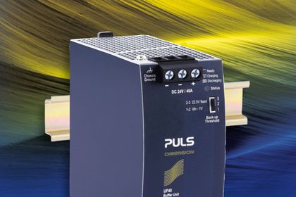 7_Capacitor buffer module UF40.241 from Puls