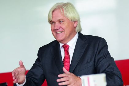 Hans Beckhoff
