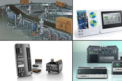 Bildcollage zu Produkten zu Control & Drives Bildcollage zu Produkten zu Control & Drives