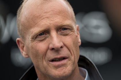 Airbus boss Tom Enders Airbus boss Tom Enders