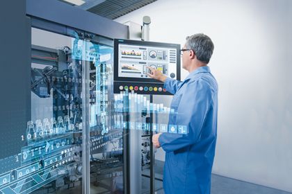 IP65 protection for every application IP65 protection for every application