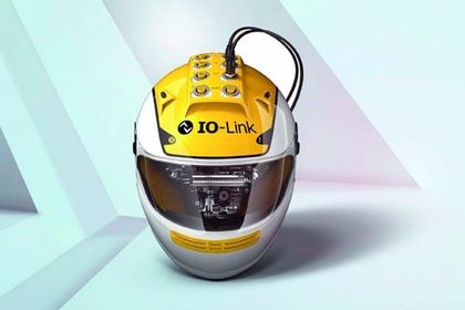 IO-Link becomes safe, Balluff IO-Link becomes safe, Balluff