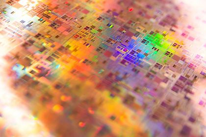 Fraunhofer, CEA Leti, Kooperation, Mikroelektronik Fraunhofer, CEA Leti, Kooperation, Mikroelektronik