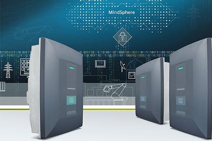 Firmware V3 from Siemens