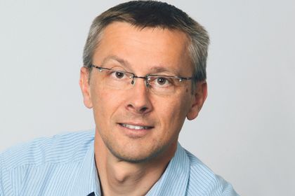 Günter Herkommer