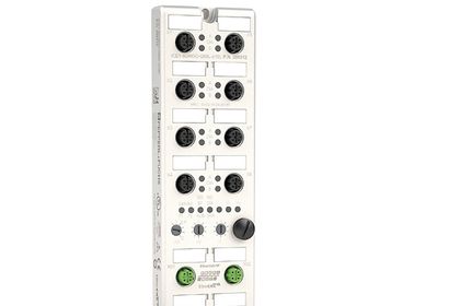 Ethernet IO modules from Pepperl+Fuchs Ethernet IO modules from Pepperl+Fuchs