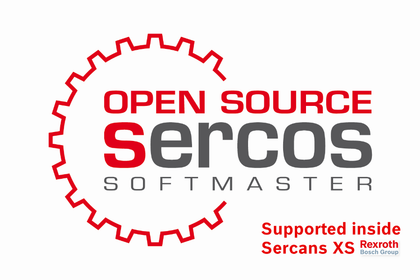 Sercos SoftMaster