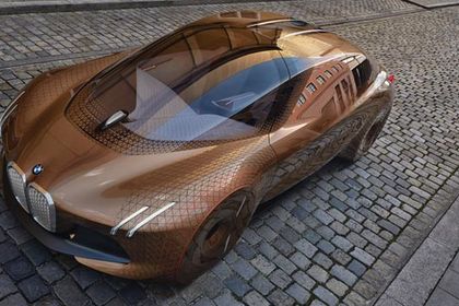 Intel has completed the takeover of Mobileye. The combined technology of the two companies is to be used in the BMW iNext.