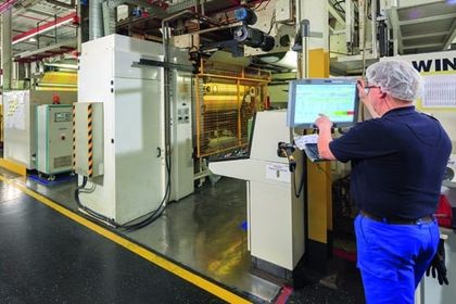 Mit IPC alles im Blick, noax Mit IPC alles im Blick, noax