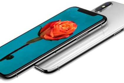 iPhone X