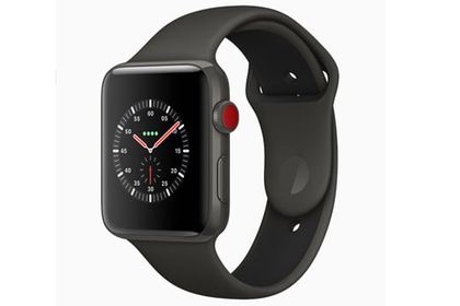 Smartwatch Series 3 Smartwatch Series 3