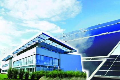 Projekt Solenbat, Socomec