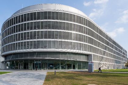 IT-Campus Outer Building