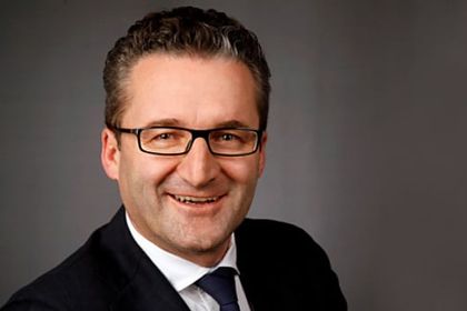 Ewald Braith, Puls Vario, Managing Director Ewald Braith, Puls Vario, Managing Director