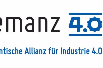 Logo of the SemAnz 40 project Logo of the SemAnz 40 project