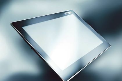 Schurter Input Systems, Multitouch for industry in the acid test, T new Schurter Input Systems, Multitouch for industry in the acid test, T new