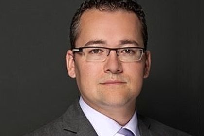 Steffen Zimmermann, VDMA