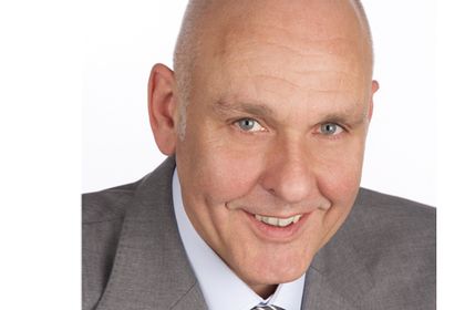 Thomas Lübkemeier, EMVA »Die Endanwender von Bildverarbeitungstechnik brauchen anpassungsfähige, selbstlernende Systeme mit standardisierten Schnittstellen.« Thomas Lübkemeier, EMVA »Die Endanwender von Bildverarbeitungstechnik brauchen anpassungsfähige, selbstlernende Systeme mit standardisierten Schnittstellen.«