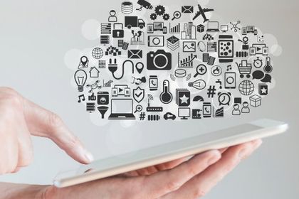 Cloud computing: Hybrid cloud on the rise