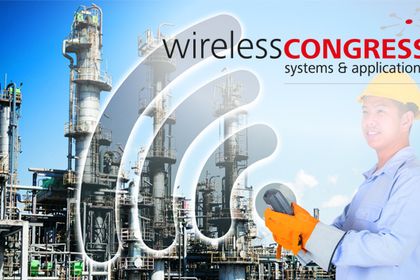 The 13th Electronics Wireless Congress 2016: Systems &amp; Applications.