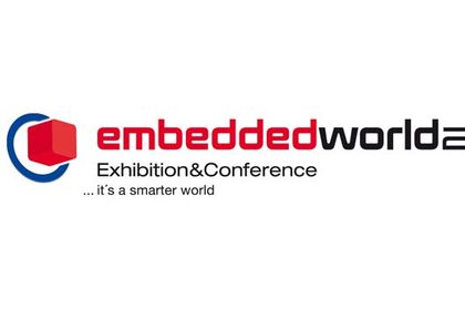 Logo embedded world 2017
