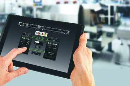 Scada systems, Certec Scada systems, Certec