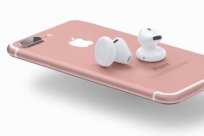 Das iPhone 7 kommt mit einem neuen Apple-A10 genannten SoC, das erstmals vier CPUs beinhaltet.