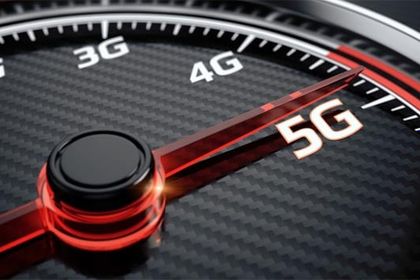 On the road to 5G, telecommunications and automotive companies have founded the cross-industry 5G Automotive Association.