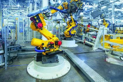 Machine-Vision-Applikationen, MVTec