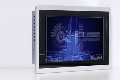 13_Panel PC of the SlimLine IH32-MTU series from TL Electronic 13_Panel PC of the SlimLine IH32-MTU series from TL Electronic