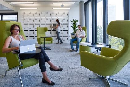 Microsoft Schwabing