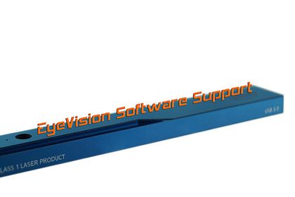 6_Software EyeVision von EVT